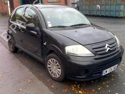 Starter CITROËN C3 I (FC_, FN_) 1.1 i | BP20353254M8 