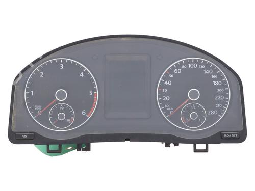 Used Instrument cluster VW SCIROCCO III (137, 138) 2.0 TDI (170 hp) 30056800