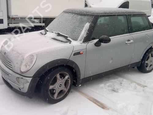 Højre forlygte MINI MINI (R50, R53) Cooper | BP20361061C29 