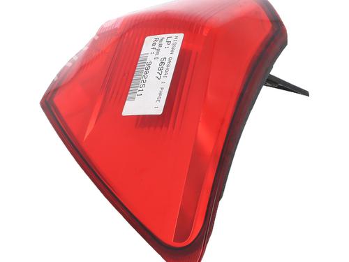 Right taillight NISSAN QASHQAI / QASHQAI +2 I (J10, NJ10, JJ10E) 1.5 dCi | BP22653865C35 