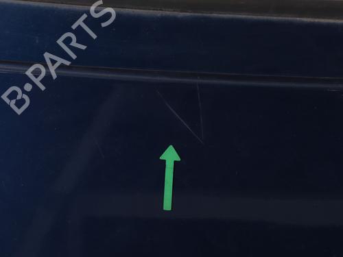 Tailgate CHRYSLER PT CRUISER (PT_) 2.2 CRD | BP25223894C6 