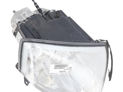 Left headlight CADILLAC STS 3.6 | BP37743019C28  - Image 6