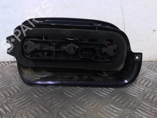Right taillight MINI MINI CLUBMAN (R55) Cooper D | BP20366090C35 