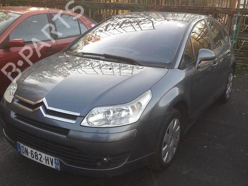 Electronic module CITROËN C4 I (LC_) 1.6 HDi | BP21816271M83 