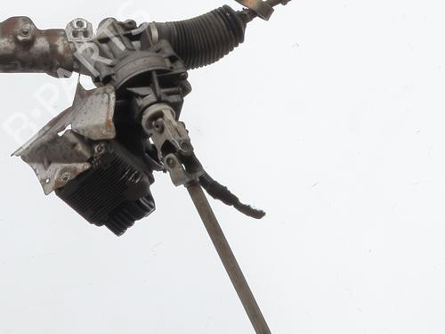 Steering rack MERCEDES-BENZ A-CLASS (W169) A 160 CDI (169.006, 169.306) | BP29928231M22