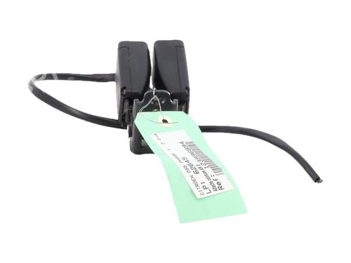 Seat buckle CITROËN DS5 2.0 HDi 165 | BP33857431I32 - Image 2
