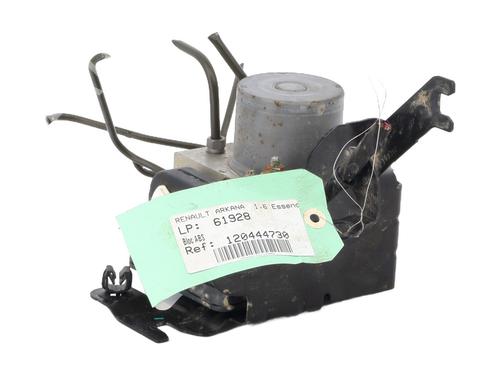 ABS pump RENAULT ARKANA I (LCM_, LDN_) 1.6 E-TECH 145 (LDMU) | BP32150125M43 - Image 2
