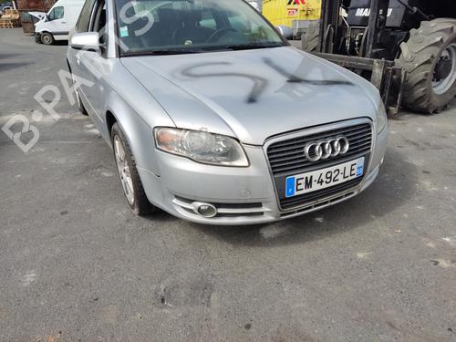 Right front window switch AUDI A4 B7 (8EC) 2.0 TDI | BP25447719I26 - Image 14