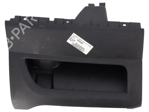 Glove box CITROËN BERLINGO Box Body/MPV (B9) 1.6 BlueHDi 100 | BP21006006C95 