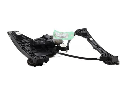 Front left window mechanism PEUGEOT 208 II (UB_, UP_, UW_, UJ_) 1.5 BlueHDI 100 | BP28504550C22 