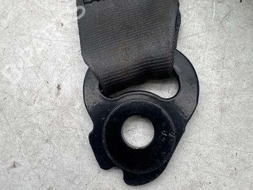 Used Rear left seatbelt Rear left seatbelt 37246034 37246034