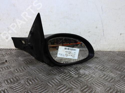 Ryggespeil høyre Ryggespeil høyre OPEL VECTRA B Estate (J96) 2.0 DTI 16V (F35) (101 hp) 20365746 20365746