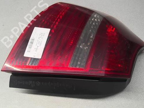 Used Left taillight Left taillight BMW 1 (E87) 118 d (122 hp) 22002283 22002283