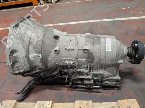Gearbox BMW 7 (E65, E66, E67) 735 i, Li | BP40000637M3 - Image 4