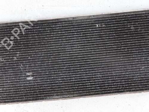 AC radiator FIAT BRAVO II (198_) 1.4 LPG (198AXA1B) | BP21210106M32 