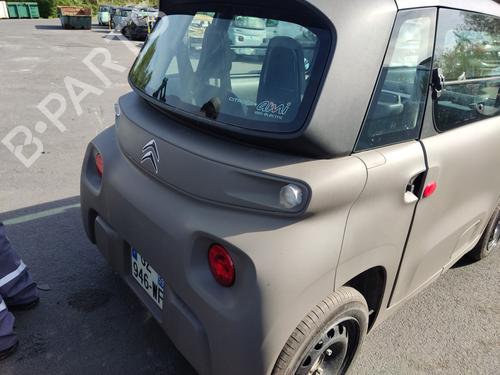 Left tailgate light CITROËN AMI (9A_) Electric (9AZ2CA) | BP29082775C79  - Image 18