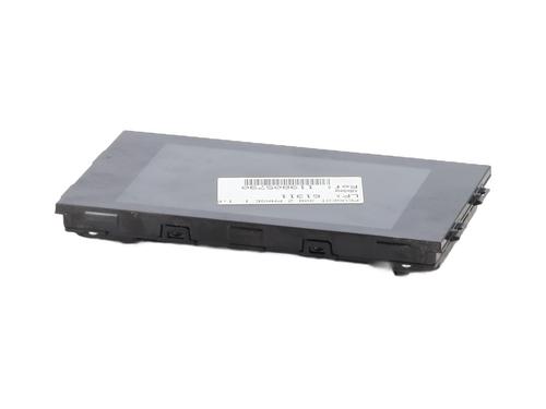 Used Display monitor Display monitor PEUGEOT 308 II (LB_, LP_, LW_, LH_, L3_) 1.6 BlueHDi 120 (120 hp) 31910722 31910722