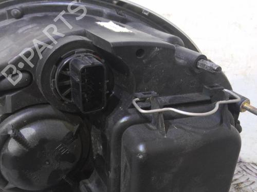 Used Left headlight MINI MINI Convertible (R52) Cooper (116 hp) 20365257