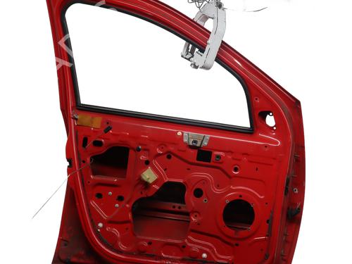 Left front door DACIA SANDERO 1.5 dCi | BP23789355C2  - Image 6