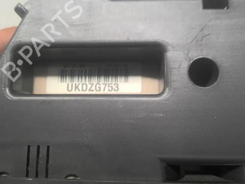 Quadrante Quadrante CITROËN C8 (EA_, EB_) 2.2 (158 hp) 21728097 21728097