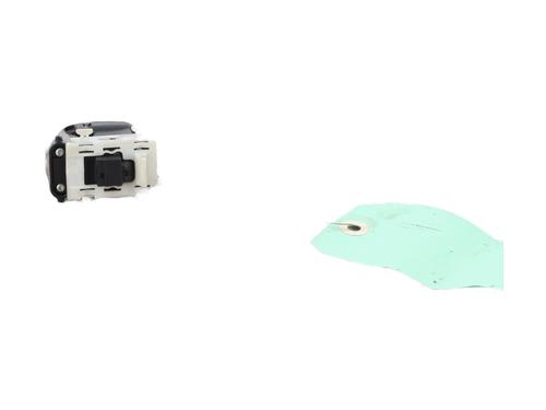 Left rear window switch MERCEDES-BENZ C-CLASS (W203) C 220 CDI (203.008) | BP25603664I29 