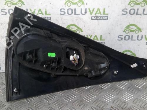 Used Left taillight CITROËN C1 (PM_, PN_) 1.0 (68 hp) 22004193