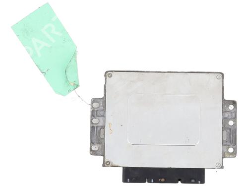 Engine control unit (ECU) PEUGEOT 206 SW (2E/K) 1.4 | BP28833336M57  - Image 6