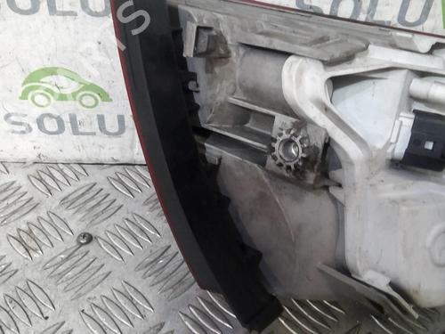 Used Right taillight Right taillight AUDI A4 B7 Avant (8ED) 1.9 TDI (116 hp) 20370003 20370003