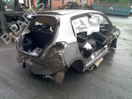 Rat MITSUBISHI MIRAGE / SPACE STAR VI Hatchback (A0_A) 1.2 (A03A) | BP20351714C49  - Image 19