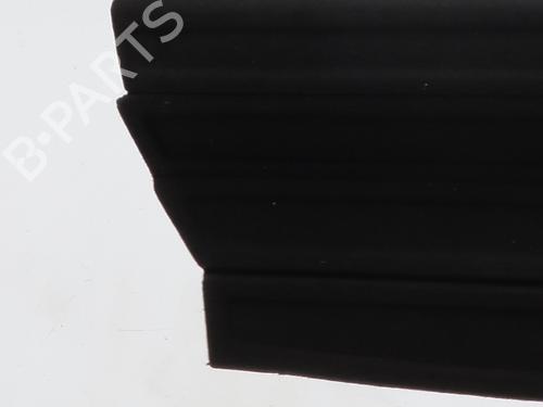 Rear parcel shelf OPEL MERIVA A MPV (X03) 1.4 16V Twinport LPG (E75) | BP30116402C85