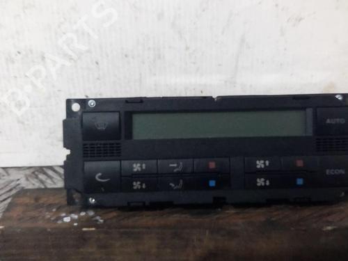 Climate control VW SHARAN (7M8, 7M9, 7M6) 1.9 TDI | BP21816999I5 