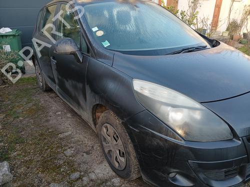 Electronic module RENAULT SCÉNIC III (JZ0/1_) 1.5 dCi | BP25407683M83 - Image 22