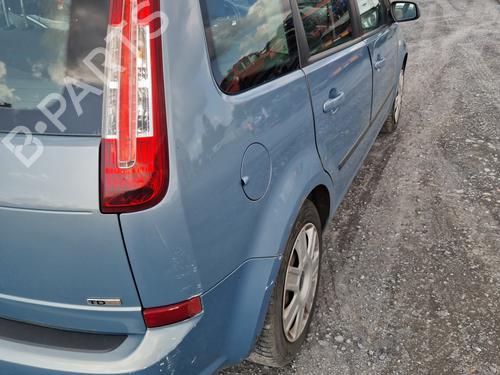 AC radiator FORD C-MAX (DM2) 1.6 TDCi | BP28211103M32 