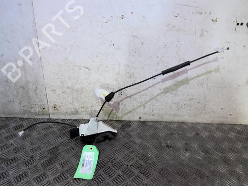 Used Front right lock PEUGEOT 308 I (4A_, 4C_) 1.6 HDi (114 hp) 20358191