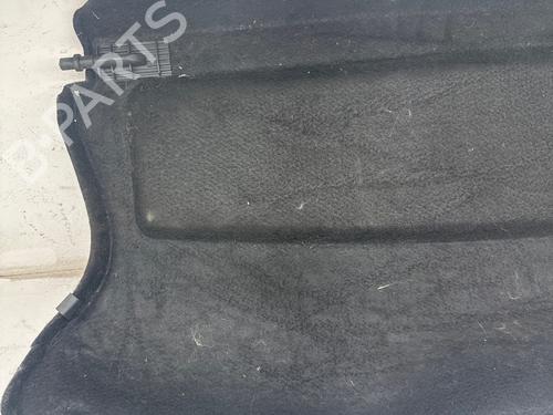 Cappelliera Cappelliera FORD FIESTA V (JH_, JD_) [2001-2014] 37246264 37246264