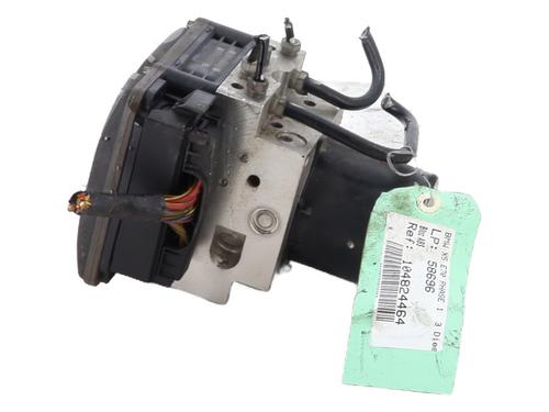 ABS pump BMW X5 (E70) 3.0 3.0d | BP25343527M43 - Image 4