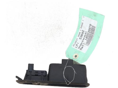 Used Left rear window switch Left rear window switch PEUGEOT 3008 I MPV (0U_) 1.6 HDi (109 hp) 25746760 25746760