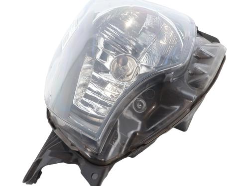 Left headlight RENAULT TWINGO II (CN0_) | BP37246248C28 - Image 4