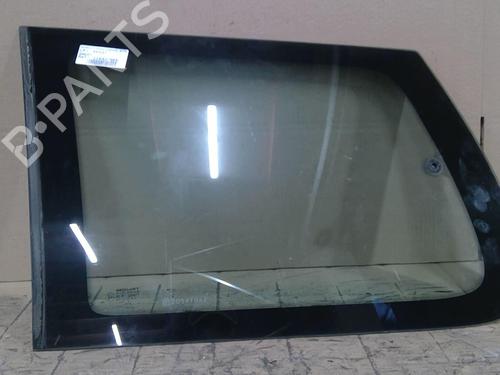 Used Rear left quarter glass RENAULT ESPACE III (JE0_) 2.2 12V TD (JE0E, JE0H, JE0P) (113 hp) 28061487