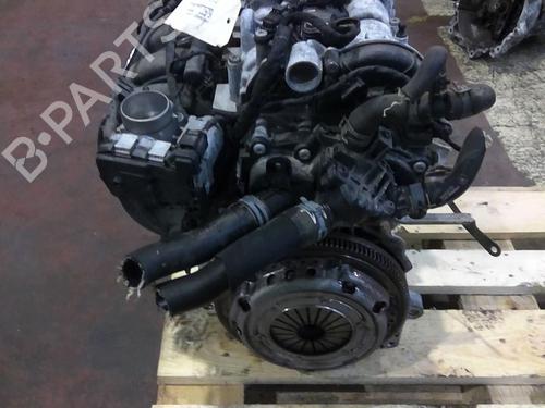 Engine VW UP! (121, 122, BL1, BL2, BL3, 123) 1.0 | BP20357998M1  - Image 5