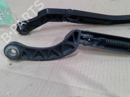 Front windshield wiper arm AUDI A4 B6 (8E2) 2.5 TDI | BP29718423C143 