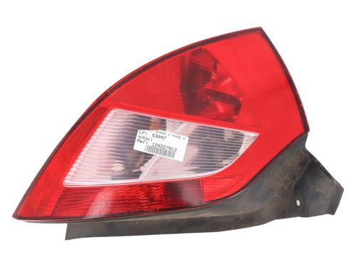 Used Left taillight Left taillight RENAULT MEGANE II (BM0/1_, CM0/1_) [2001-2012] 34106853 34106853
