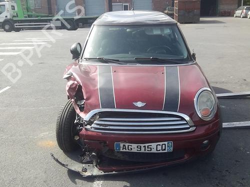 Climate control MINI MINI (R56) Cooper | BP22003654I5  - Image 11
