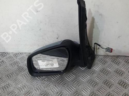 Retrovisor izquierdo FORD C-MAX (DM2) 1.6 TDCi | BP20352022C26 