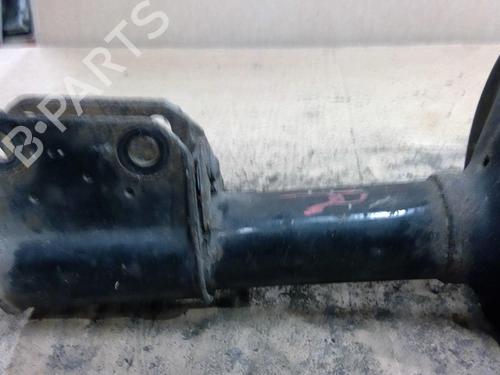Right front shock absorber RENAULT CLIO II (BB_, CB_) 1.2 16V (BB05, BB0W, BB11, BB27, BB2T, BB2U, BB2V, CB05,... | BP26184191M17 