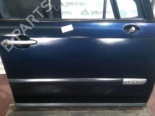 Right front door RENAULT VEL SATIS (BJ0_) 2.2 dCi (BJ0E, BJ0F) | BP22004830C3