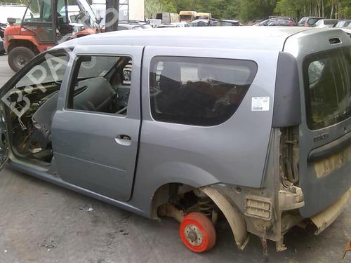 Warning switch DACIA LOGAN MCV (KS_) 1.5 dCi (KS04) | BP28304833I22  - Image 12