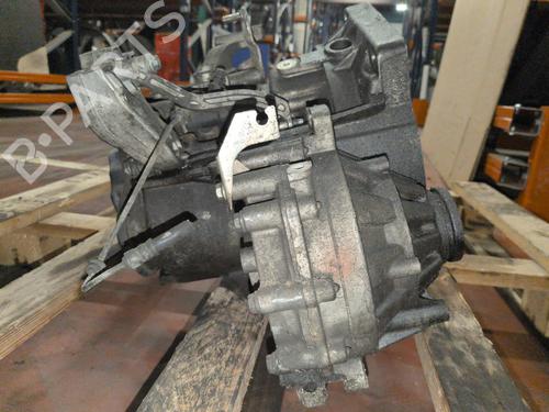 Gearbox VW GOLF V (1K1) | BP36791935M3 - Image 4