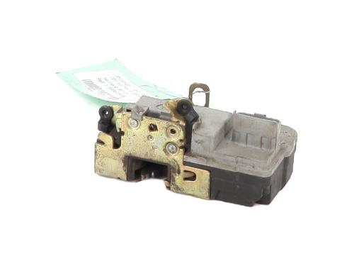 Used Front right lock PEUGEOT 206 SW (2E/K) 1.6 16V (109 hp) 20367708