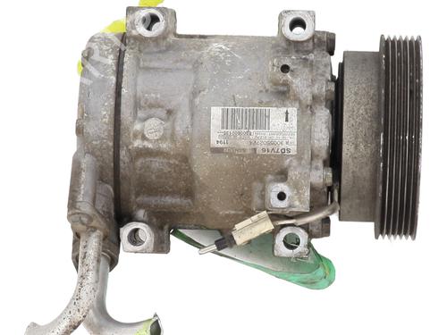 AC compressor DACIA LOGAN MCV (KS_) 1.5 dCi (KS0K) | BP26183776M34  - Image 5